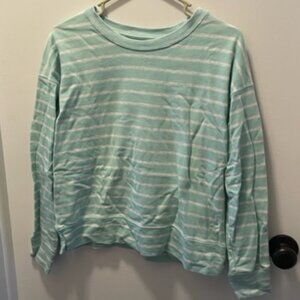 Cuffy's of Cape Cod Lightweight Sweatshirt